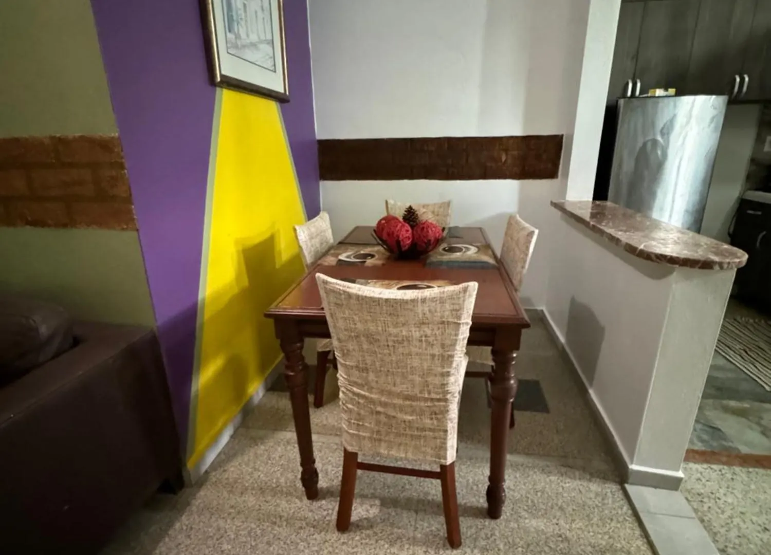 Homestay Natural Village #1,2,3 & 5 San Juan