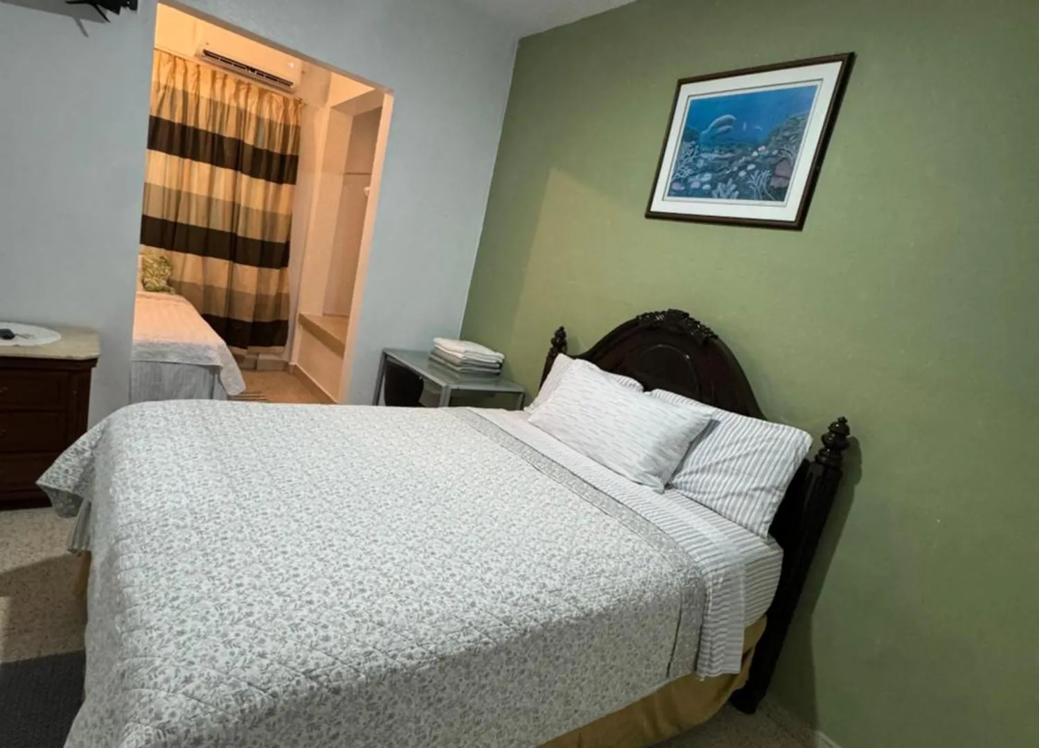 Natural Village #1,2,3 & 5 San Juan Homestay