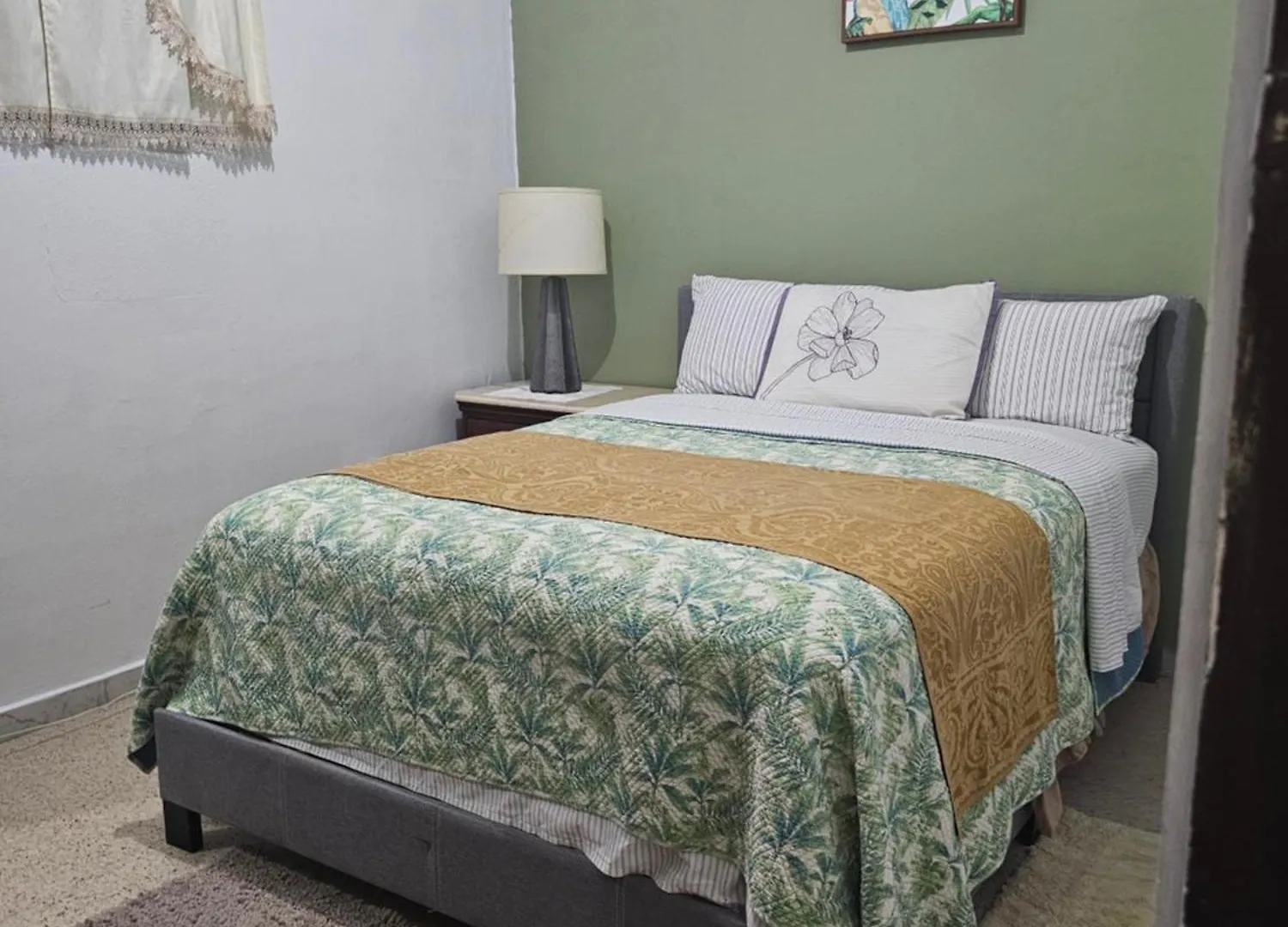 Homestay Natural Village #1,2,3 & 5 San Juan