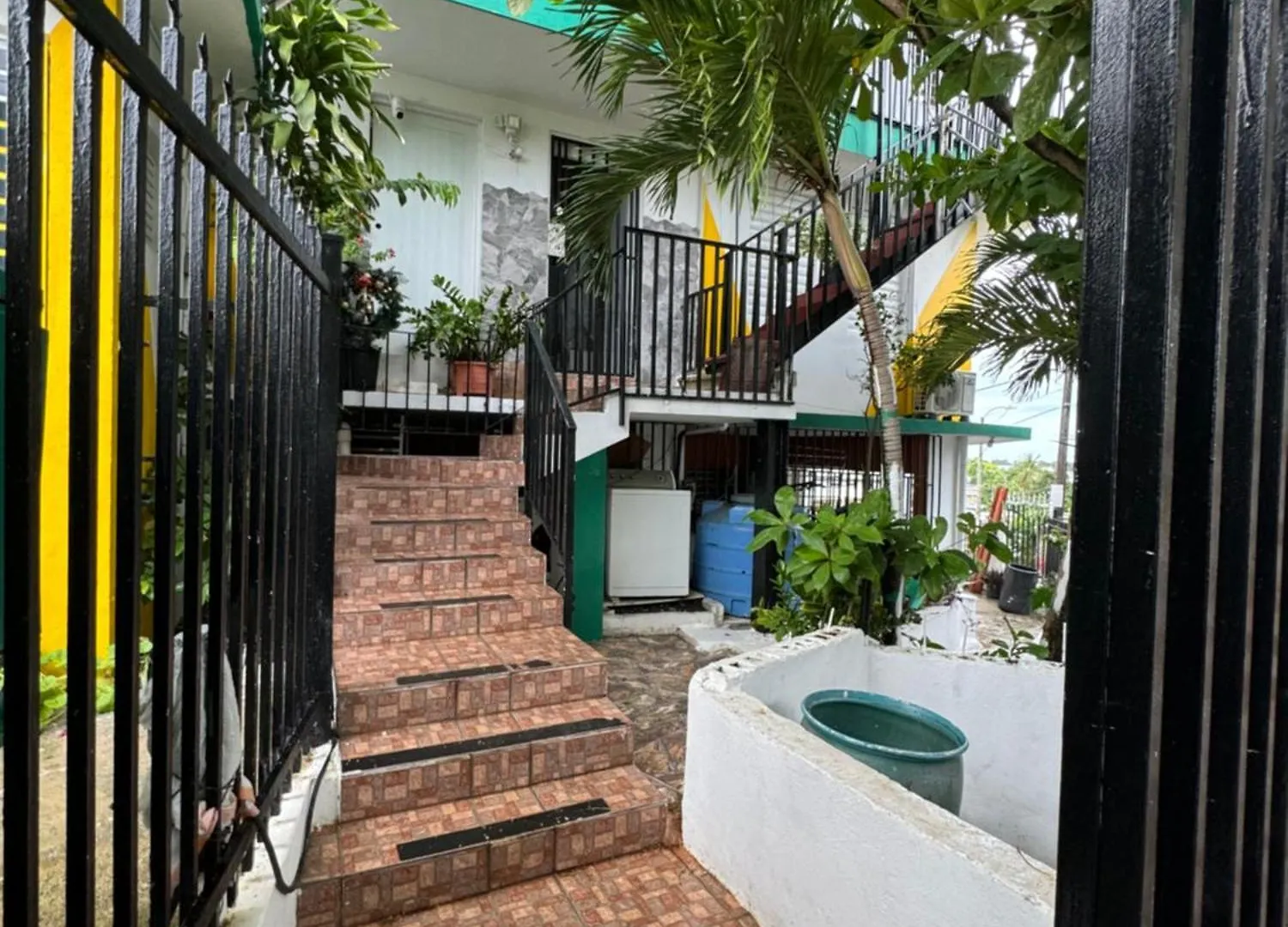 Natural Village #1,2,3 & 5 San Juan Puerto Rico