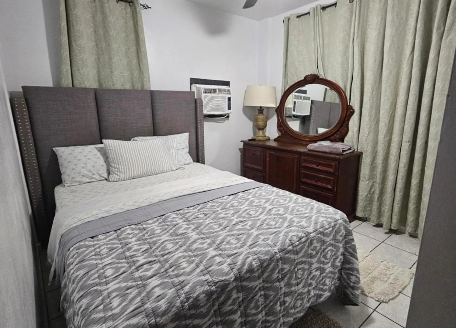 Habitación en casa particular Natural Village #1,2,3 & 5 San Juan Puerto Rico