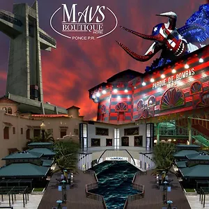 mavs-hotel-boutique-at-ponce.top-hotels-puertorico.com/