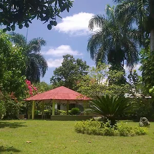 Palmares Guest House&eventos San Cristobal