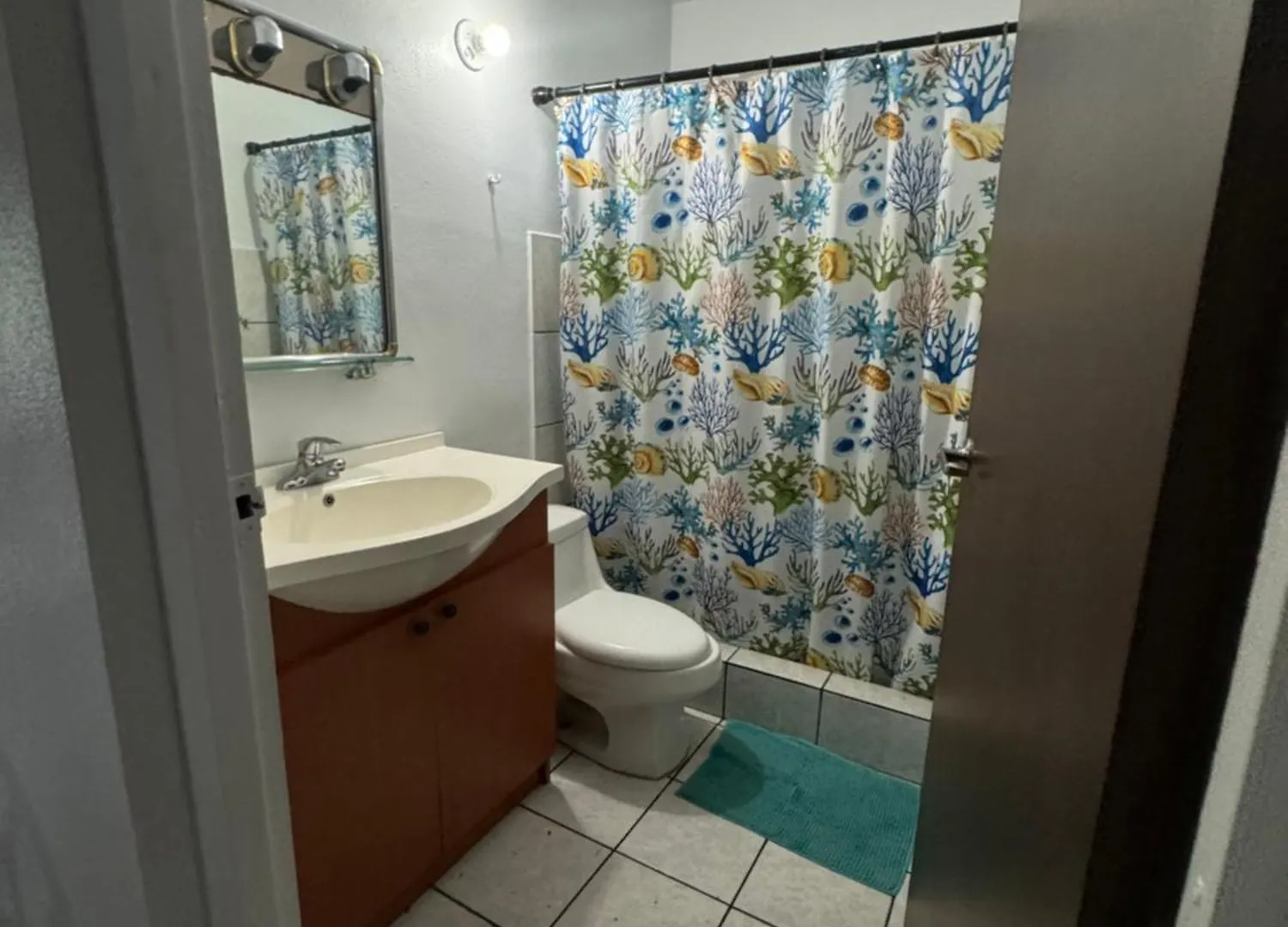 Natural Village #1,2,3 & 5 San Juan Homestay