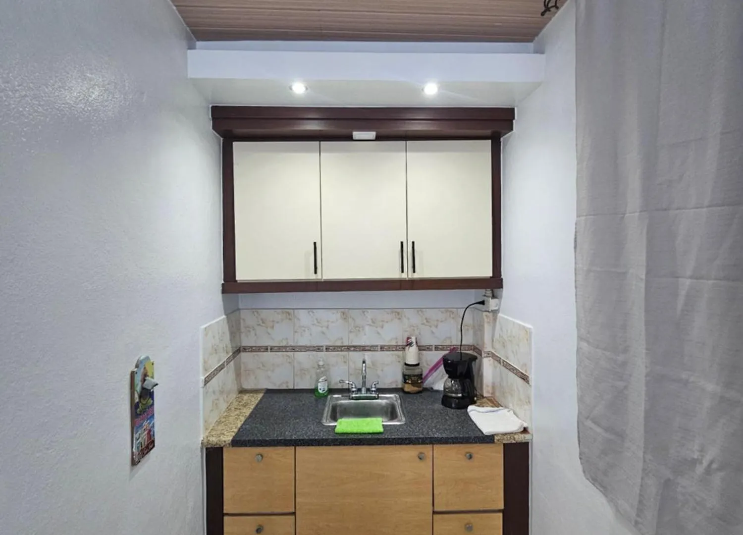 Homestay Natural Village #1,2,3 & 5 San Juan